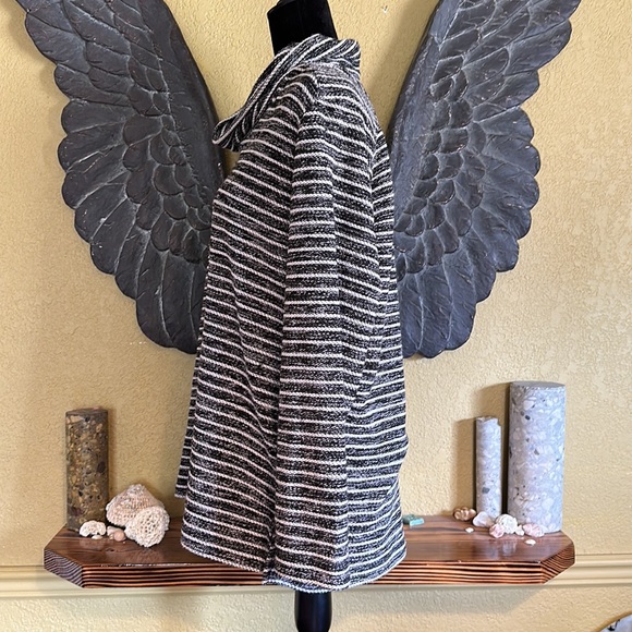 Karen Scott Sport Cowl Neck Sweater - Picture 5 of 9